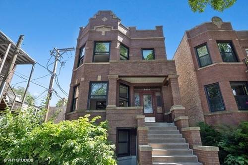 2215 W Thomas Unit 2, Chicago, IL 60622