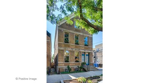 2247 W Belden, Chicago, IL 60647