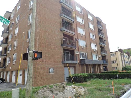 659 S River Unit 2A, Des Plaines, IL 60016