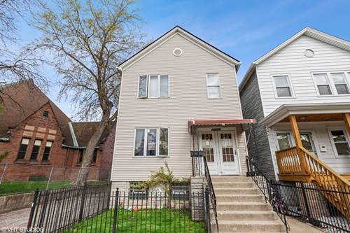 4523 S Lowe, Chicago, IL 60609