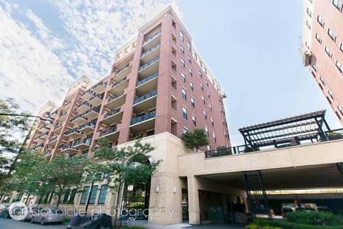 811 W 15th Unit 613, Chicago, IL 60608