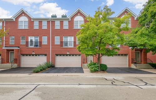 901 Enfield Unit 15-G3, Northbrook, IL 60062