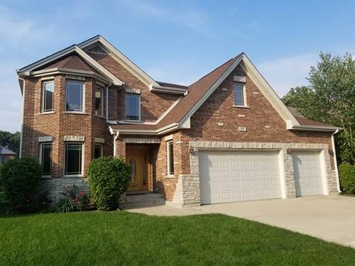 455 E Montrose, Wood Dale, IL 60191