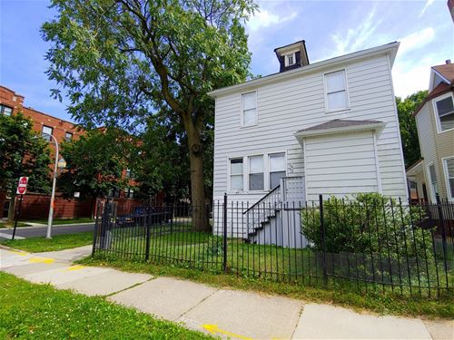 2481 E 74th, Chicago, IL 60649