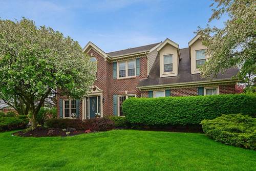 18001 Arthur, Orland Park, IL 60467