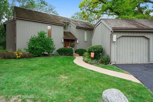 426 N Deer Trail Hill Unit C, Lake Barrington, IL 60010