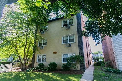 1941 W Touhy Unit 2C, Chicago, IL 60626