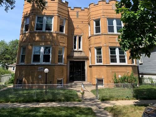 7836 S Champlain Unit 2, Chicago, IL 60619