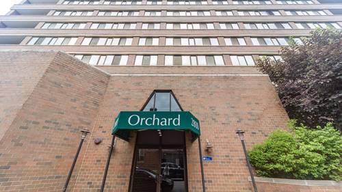2800 N Orchard Unit 404, Chicago, IL 60657