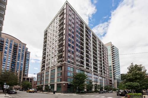 451 W Huron Unit 903, Chicago, IL 60610