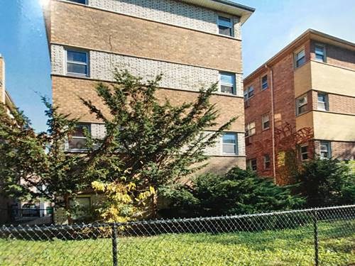 6707 S Chappel Unit 2E, Chicago, IL 60649