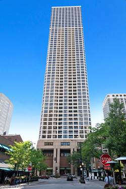 1030 N State Unit 39G, Chicago, IL 60610