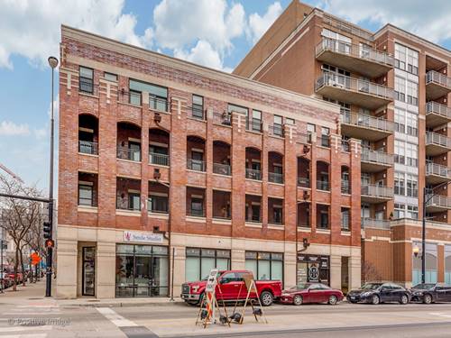 955 W Monroe Unit 2C, Chicago, IL 60607