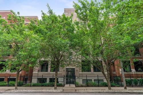 685 N Peoria Unit 4S, Chicago, IL 60642