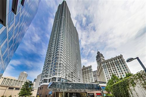 405 N Wabash Unit 2007, Chicago, IL 60611