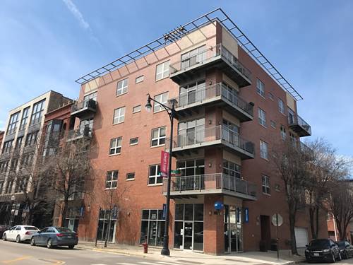 6 N May Unit 404, Chicago, IL 60607