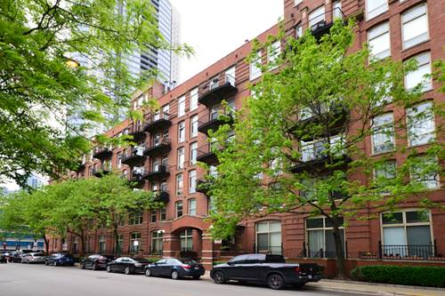 550 N Kingsbury Unit 417, Chicago, IL 60654