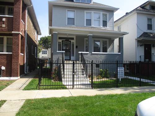 8407 S Burnham, Chicago, IL 60617