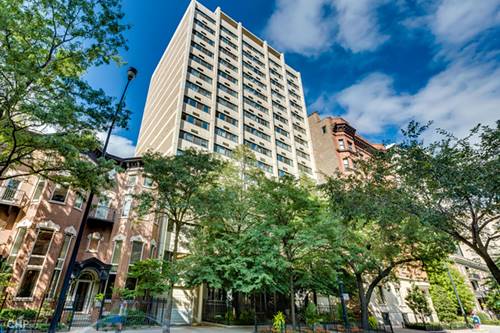 30 E Division Unit 15C, Chicago, IL 60610