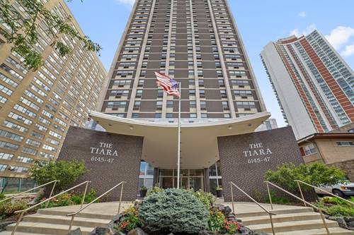 6147 N Sheridan Unit 29A, Chicago, IL 60660