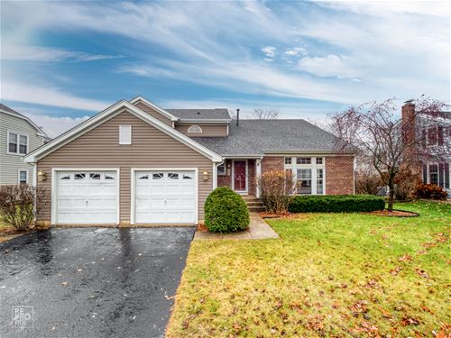 419 Potomac, Elk Grove Village, IL 60007