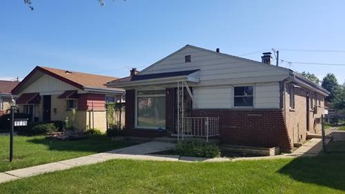 9539 S Peoria, Chicago, IL 60643