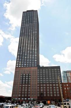 474 N Lake Shore Unit 3109, Chicago, IL 60611