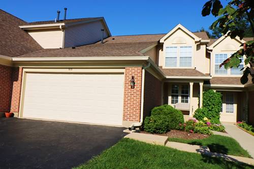 513 Pembrook Unit 513, Crystal Lake, IL 60014