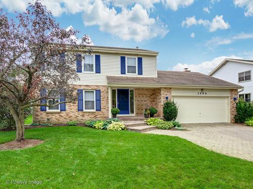 2809 Crabtree, Northbrook, IL 60062