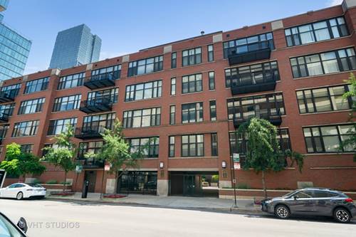 333 W Hubbard Unit 510, Chicago, IL 60654