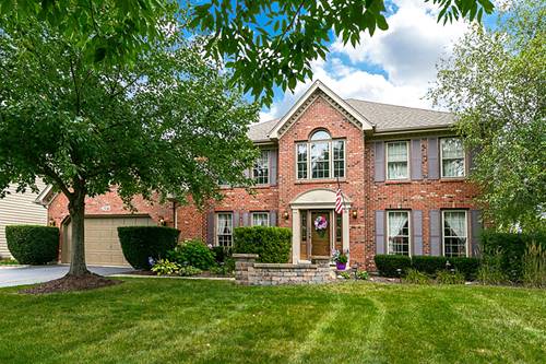 2536 Nottingham, Naperville, IL 60565