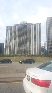 400 E Randolph Unit 2711, Chicago, IL 60601