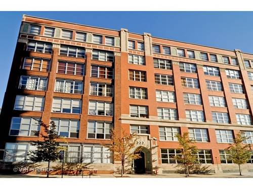 333 S Des Plaines Unit 706, Chicago, IL 60661