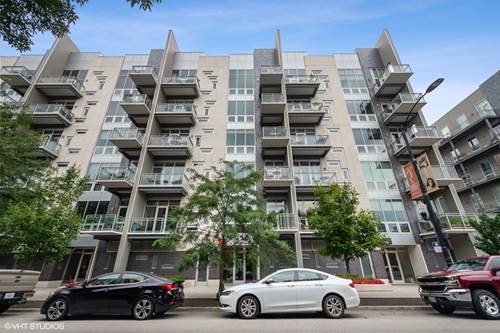 1120 W Adams Unit PHE, Chicago, IL 60607