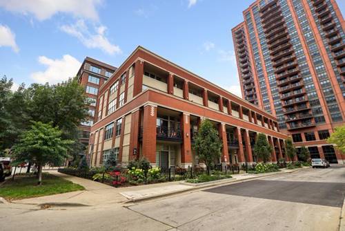 324 N Jefferson Unit 101, Chicago, IL 60661