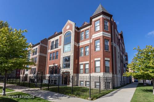 4800 S St Lawrence Unit 2N, Chicago, IL 60615