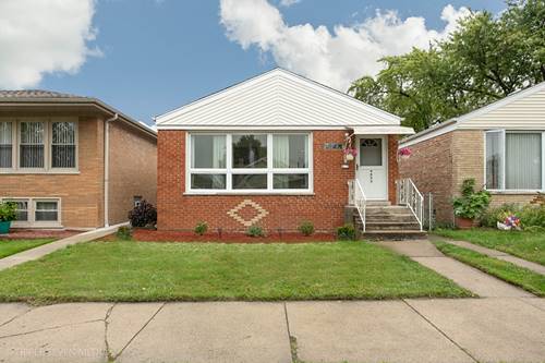 4855 S Laporte, Chicago, IL 60638