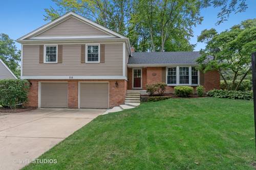 508 E 12th, Naperville, IL 60563