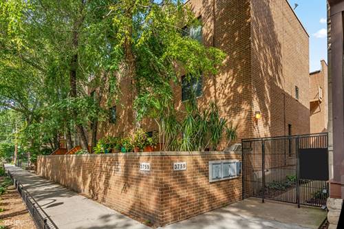 3759 N Kenmore Unit A, Chicago, IL 60613