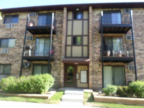 232 Klein Creek Unit 6F, Carol Stream, IL 60188