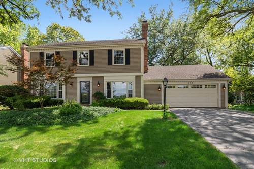 120 E Bauer, Naperville, IL 60563