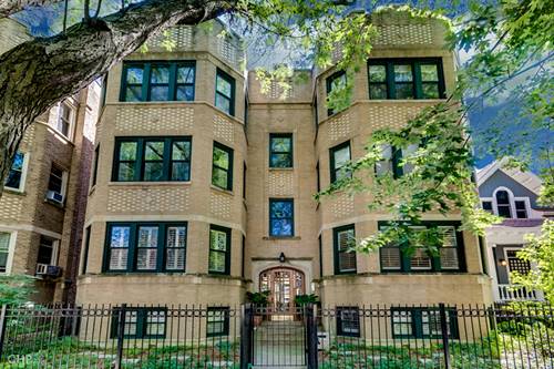 5053 N Winchester Unit 1, Chicago, IL 60640