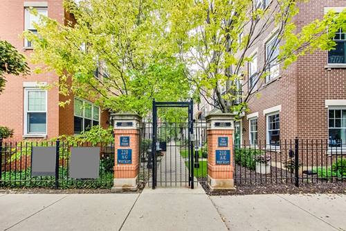 220 W Scott Unit E, Chicago, IL 60610