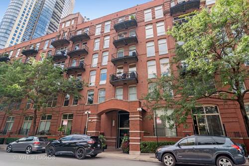 550 N Kingsbury Unit 302, Chicago, IL 60654