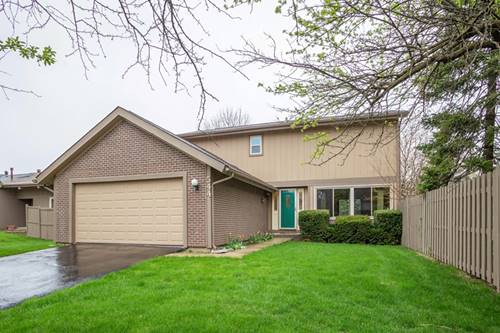 544 Sequoia, Roselle, IL 60172