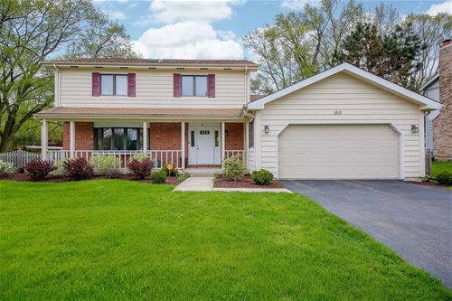 1501 Meisch, Naperville, IL 60563