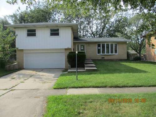 15300 Pine, Oak Forest, IL 60452