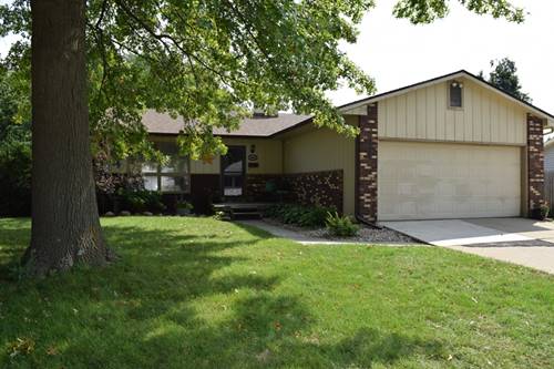 1004 N Fell, Normal, IL 61761