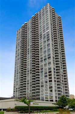 2020 N Lincoln Park West Unit 14C, Chicago, IL 60614