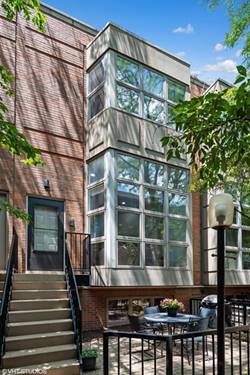 2024 N Racine Unit M, Chicago, IL 60614